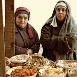 Dried Fruit Dealers