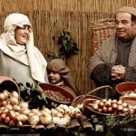 The Onion Dealers