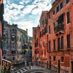 Venezia - Calle